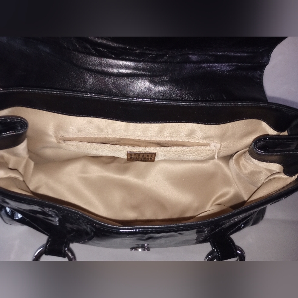 Stuart Weitzman Purse - Picture 7 of 10